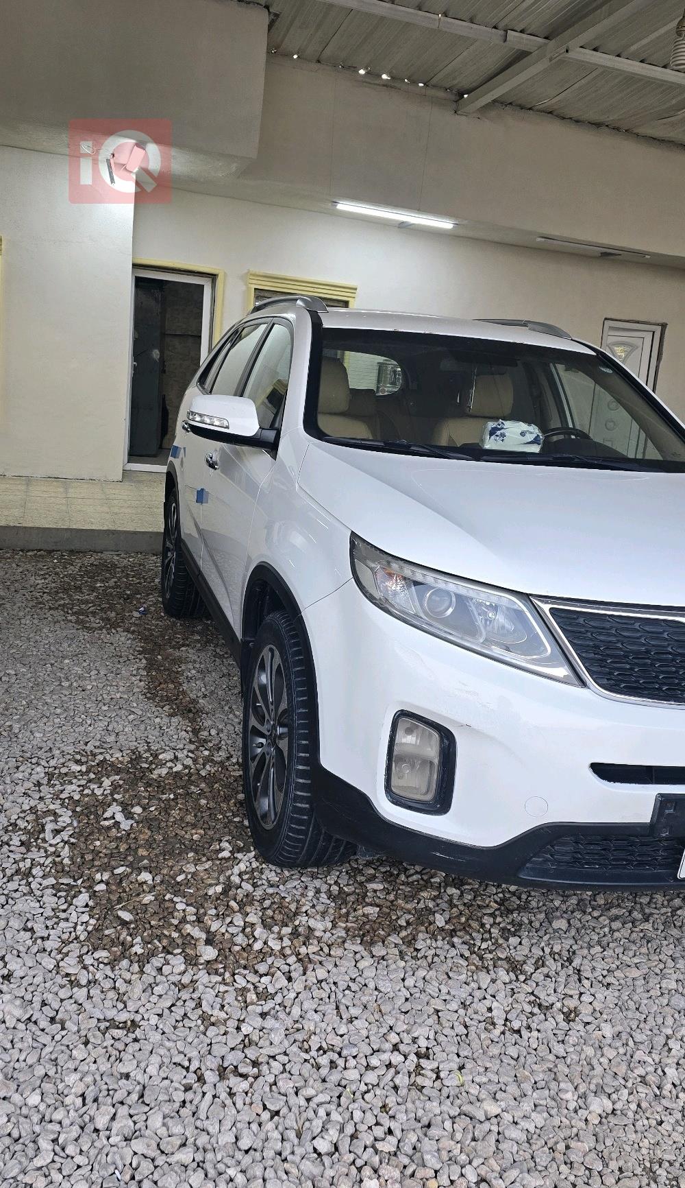 کیا سۆرینتۆ